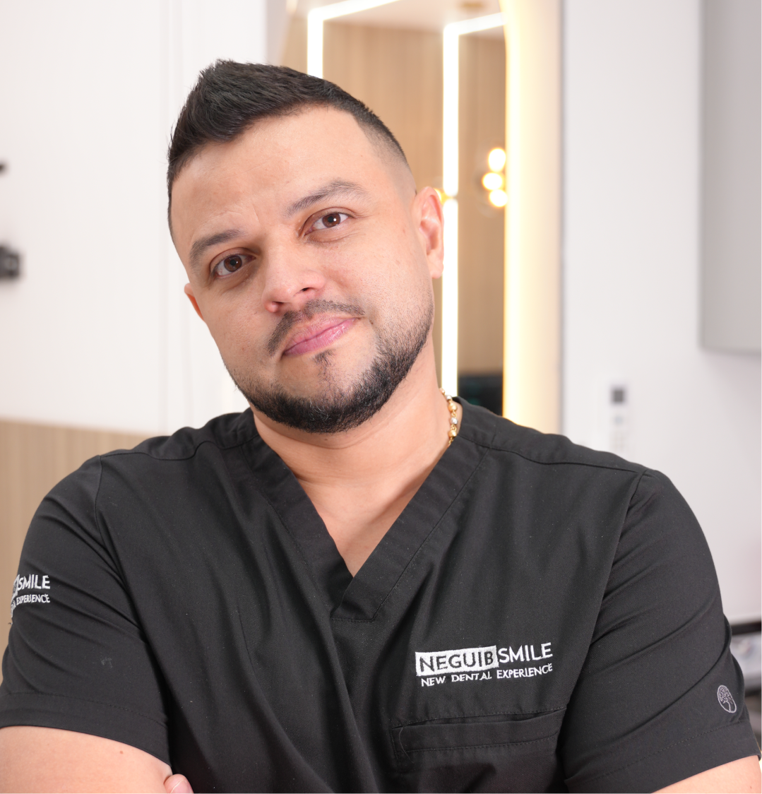 Dr. Neguib